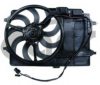 MINI 17101475577 Fan, radiator